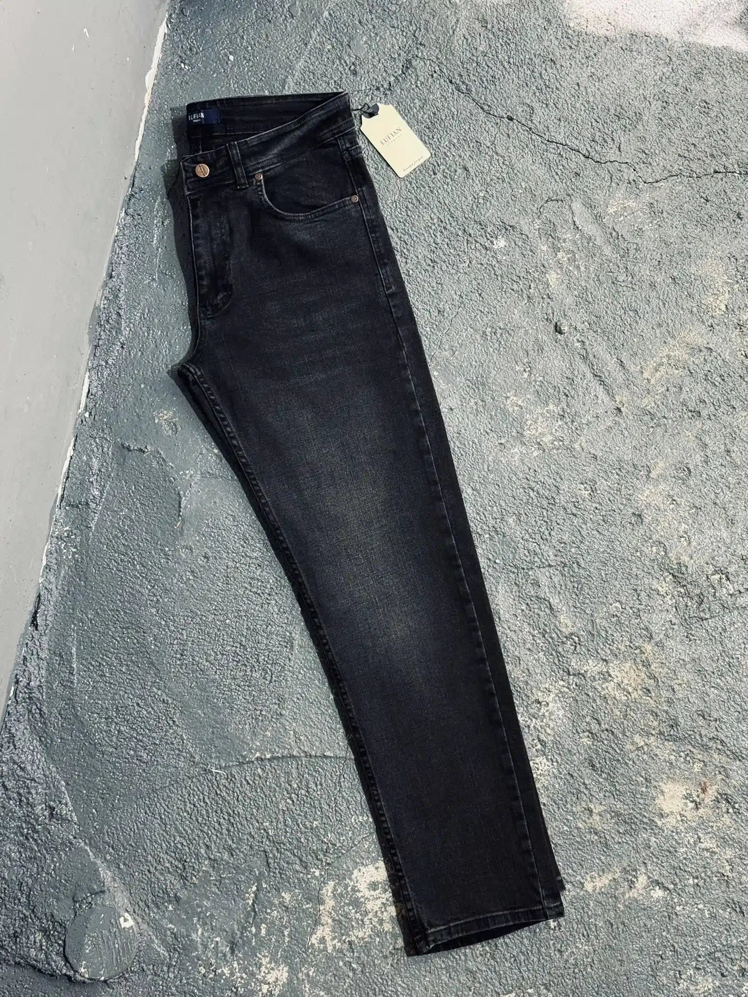 L*fian Regular Pantolon