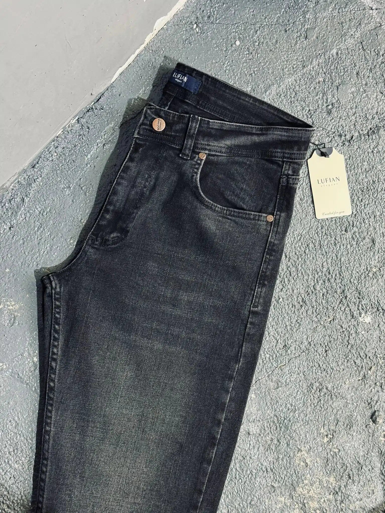 L*fian Regular Pantolon