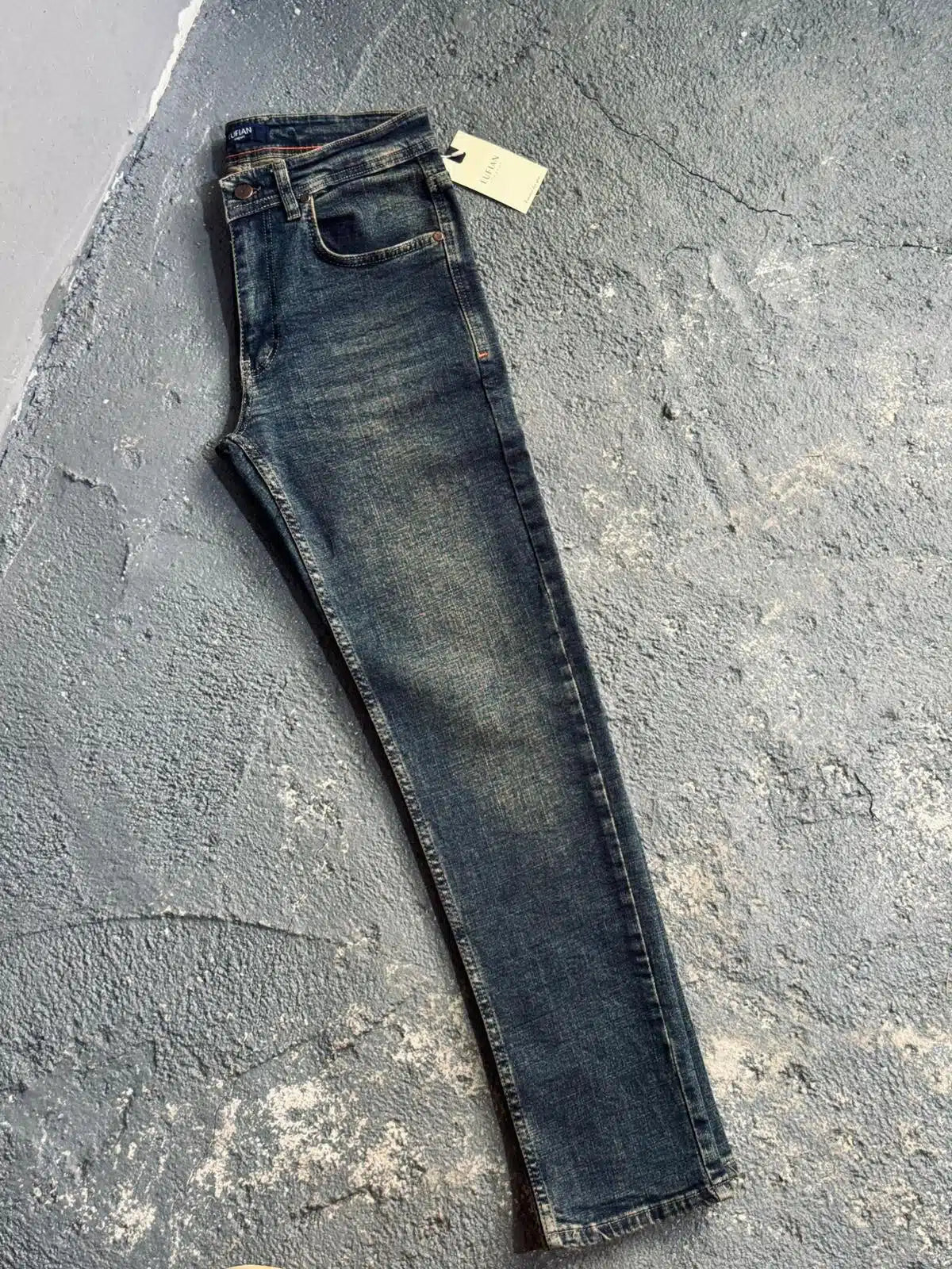 L*fian Regular Pantolon