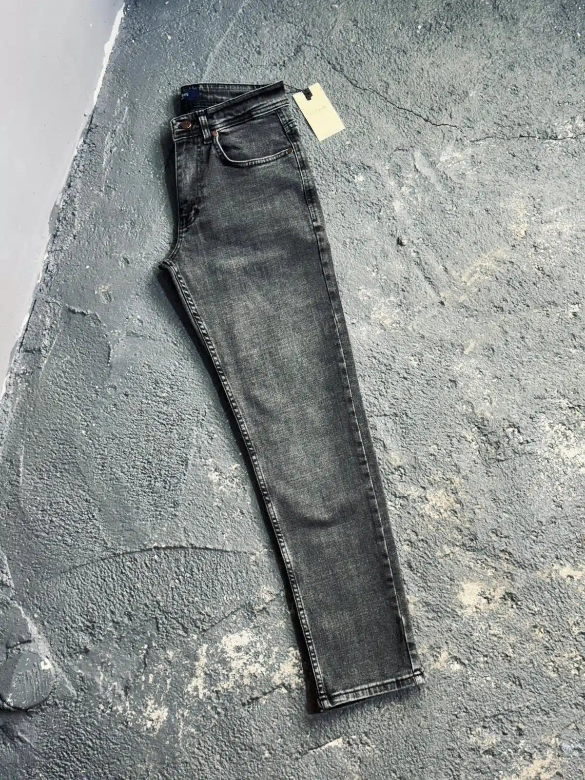 L*fian Regular Pantolon