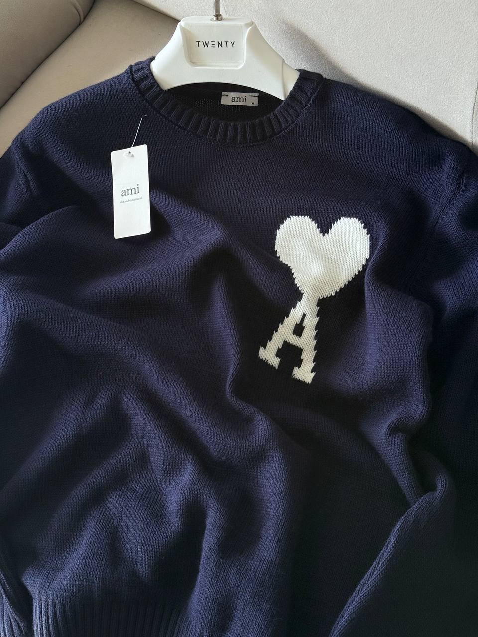 ami♡様 Ami Premium Triko – Lights Wear