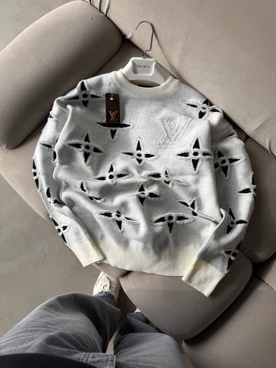 L*uis Vuitton Premium Triko