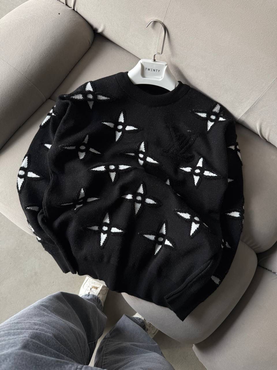 L*uis Vuitton Premium Triko