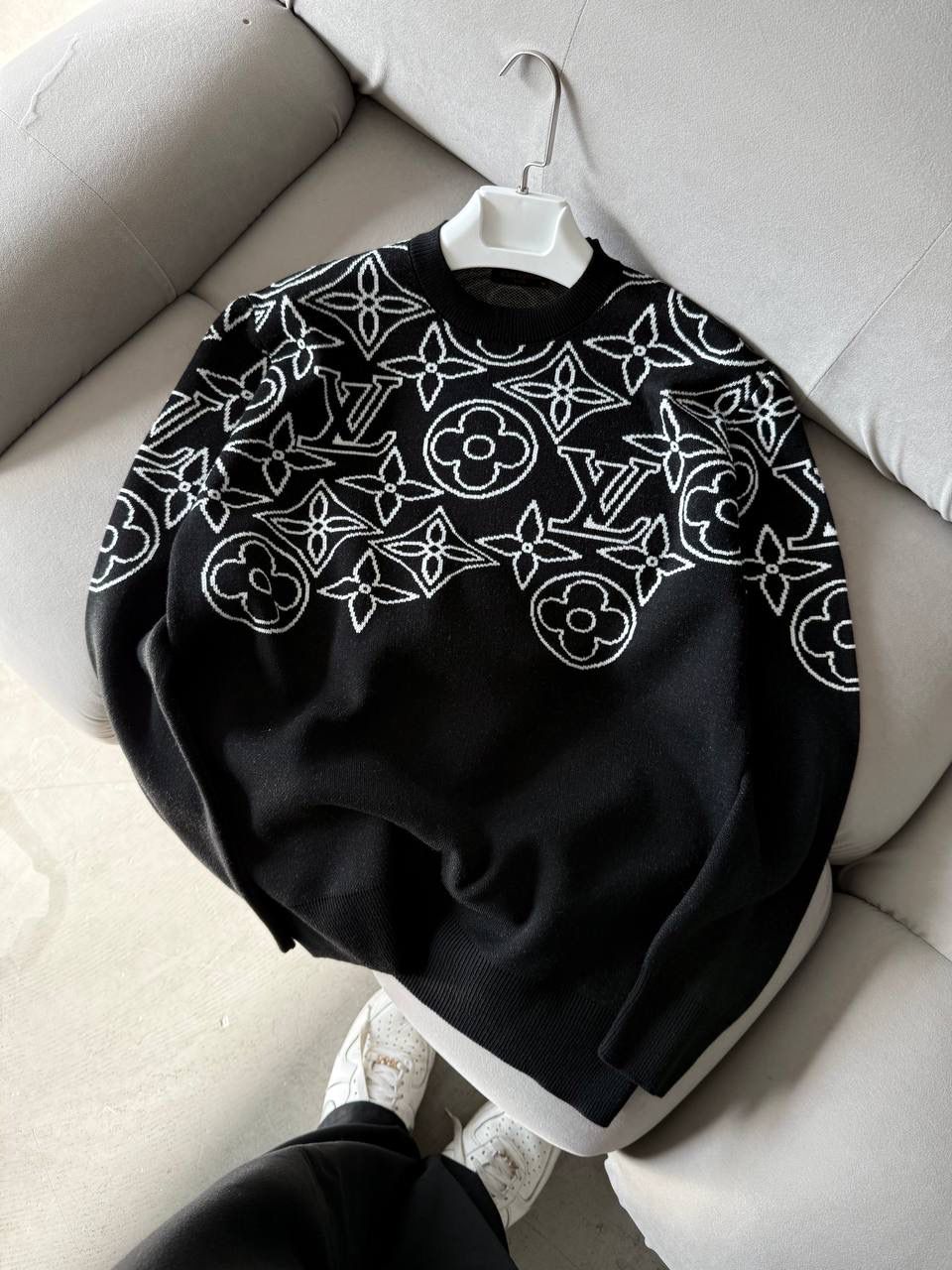 L*uis V*itton Premium Triko