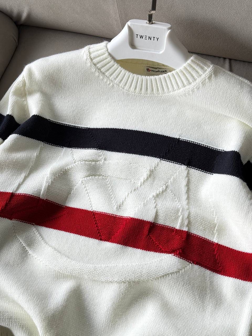 M*ncler Premium Triko