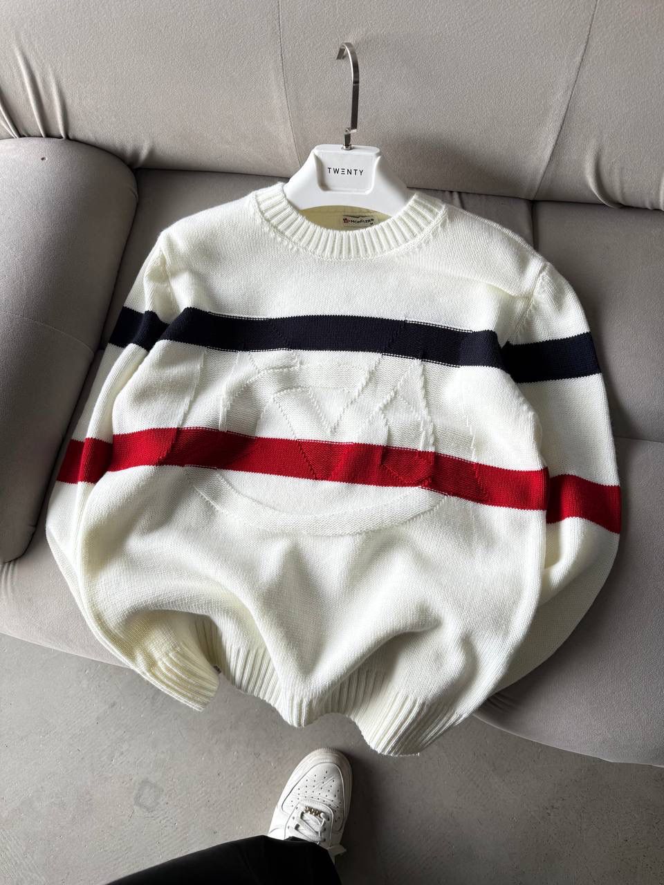 M*ncler Premium Triko