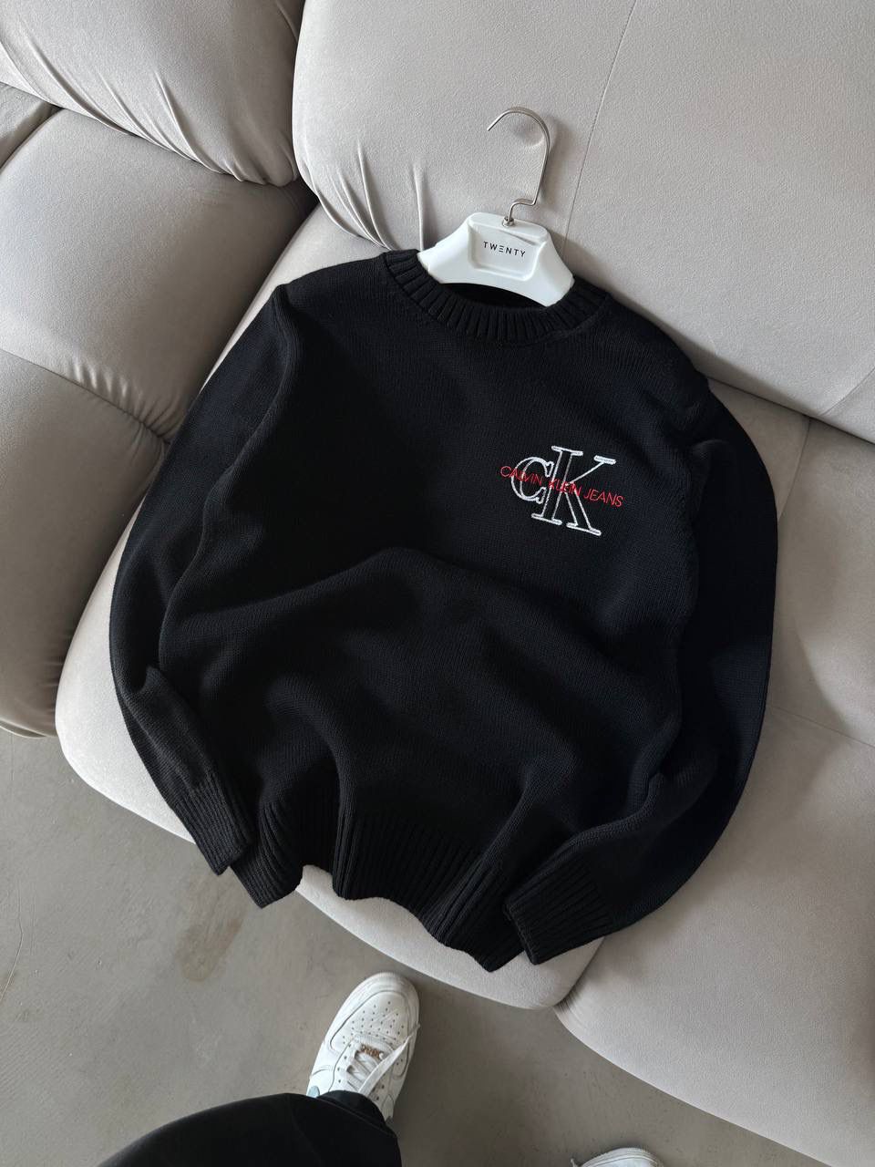 C*lvin Kle*n Premium Triko