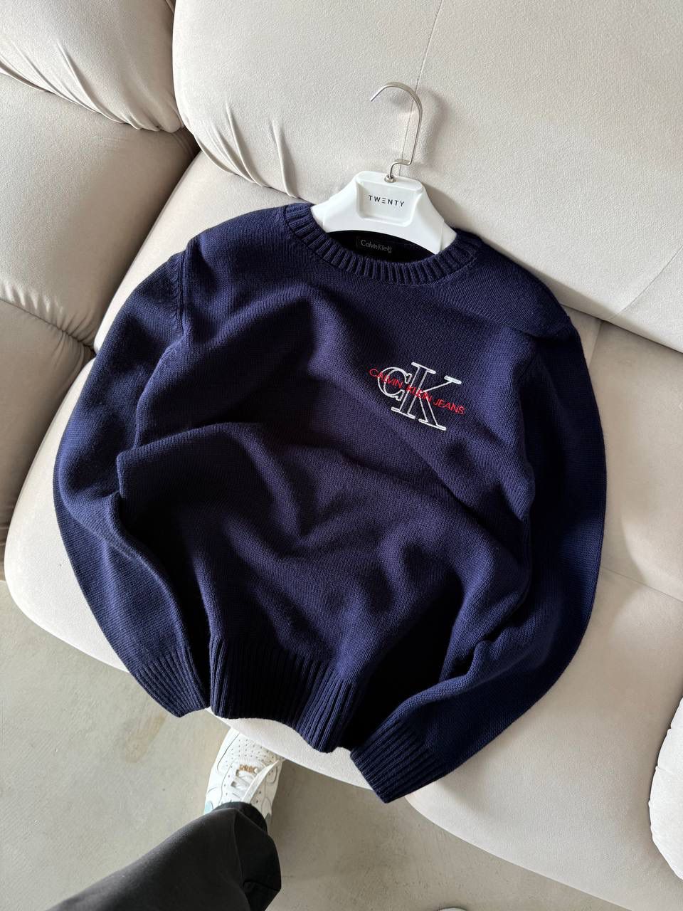 C*lvin Kle*n Premium Triko