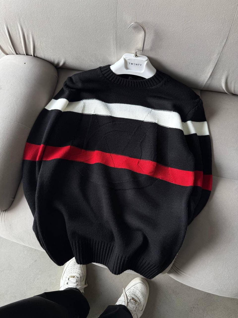 M*ncler Premium Triko