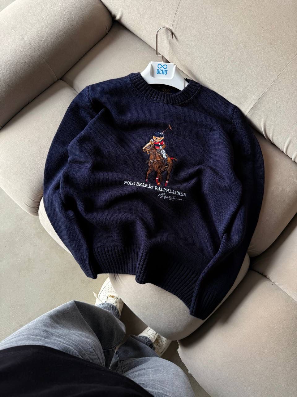 P*lo Limited Edition