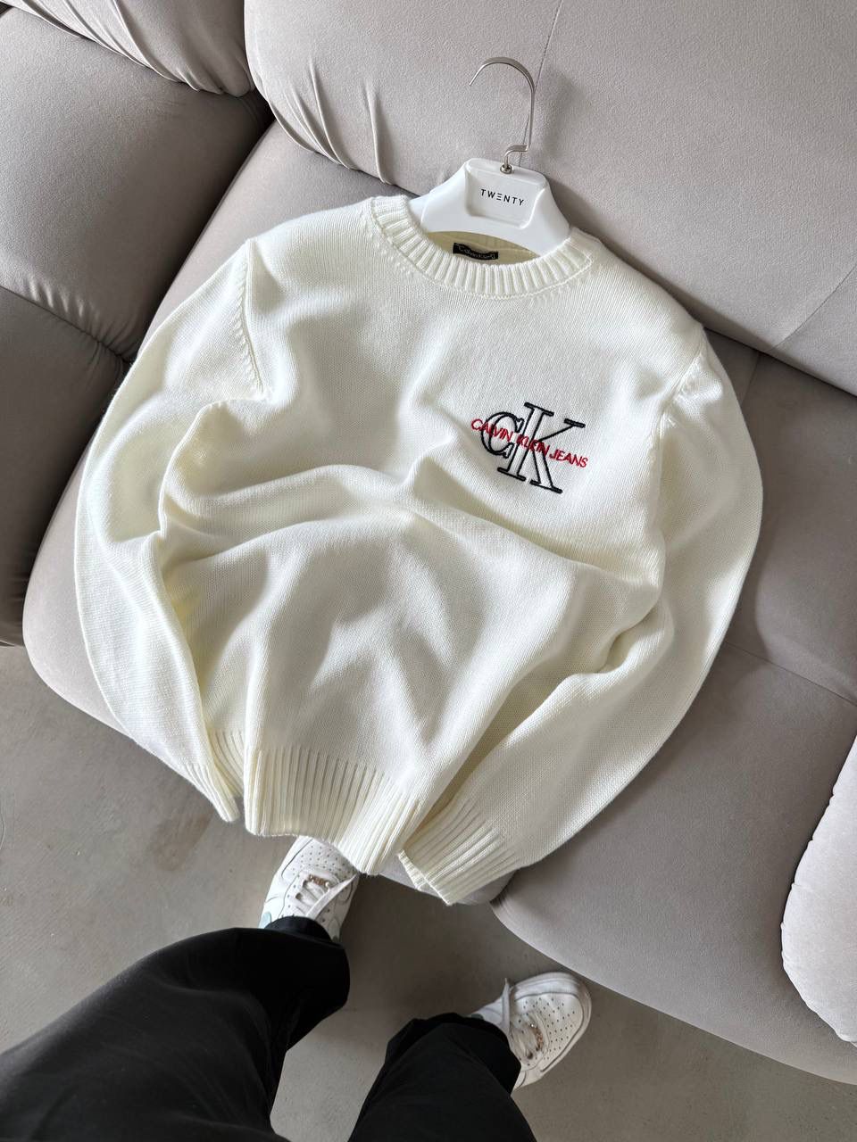 C*lvin Kle*n Premium Triko