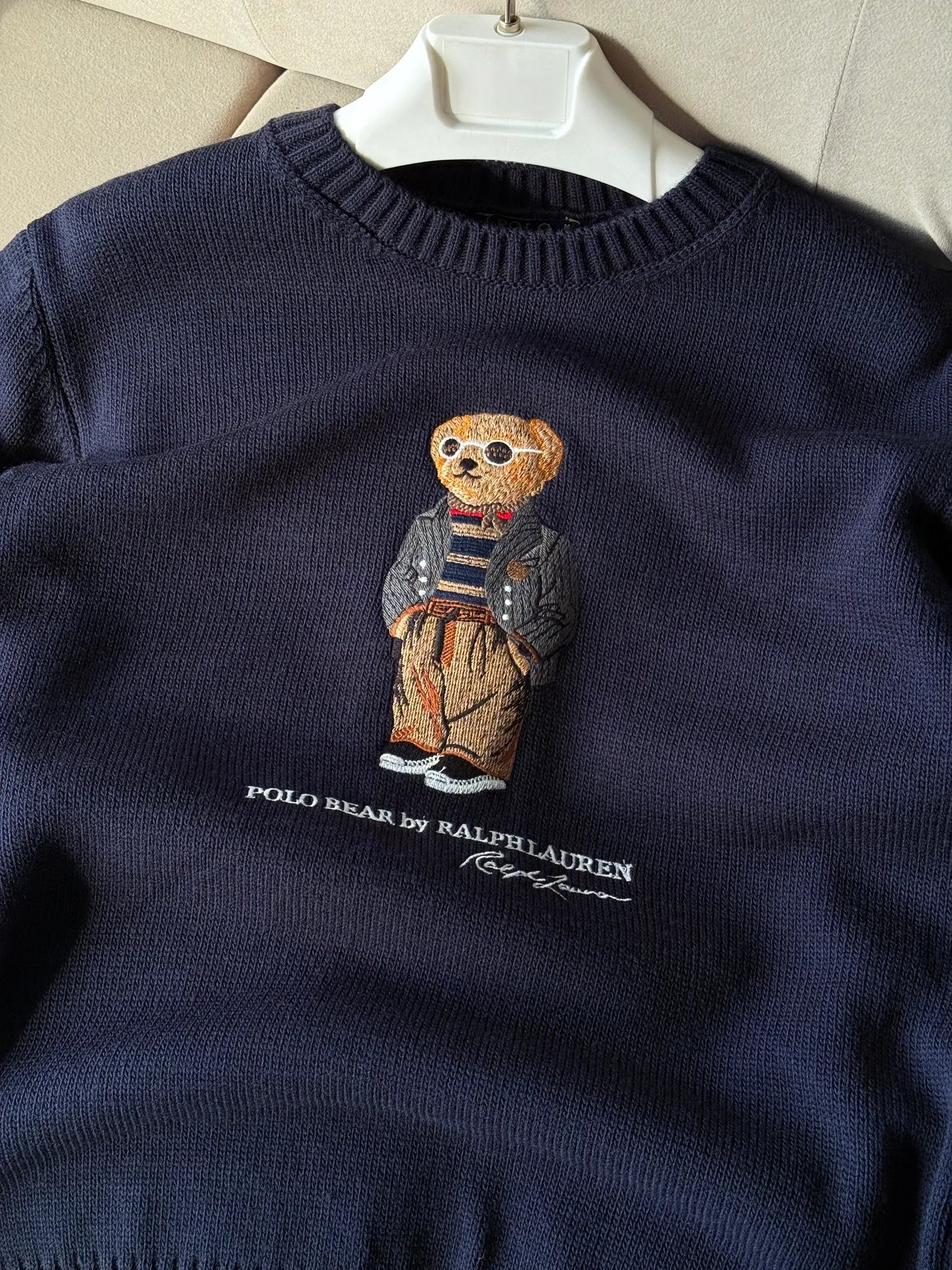 P*lo Premium Triko Bear Edition